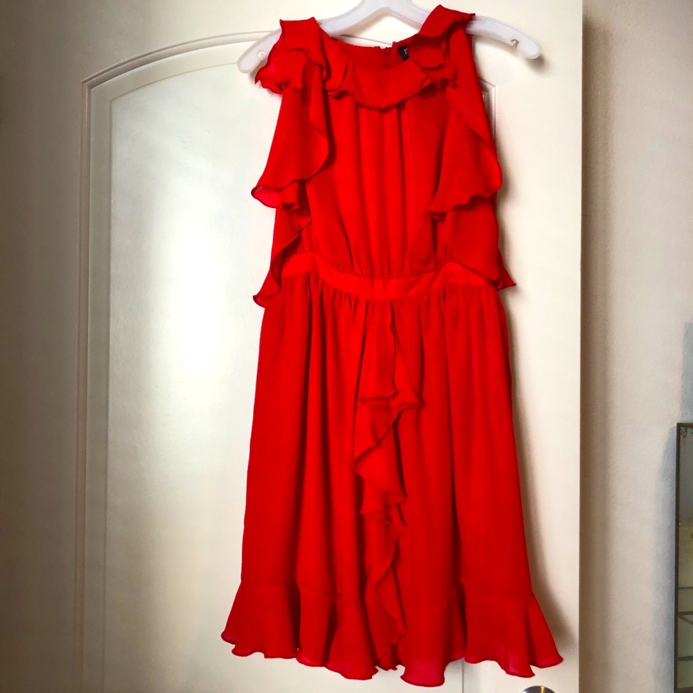 Prabal Gurung for Target dress